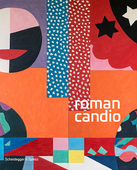 Roman Candio
